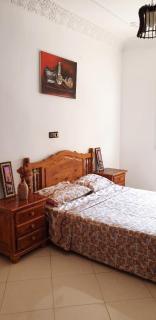 Modern apartment near Oujda - 80 m² - 8 guests - 6