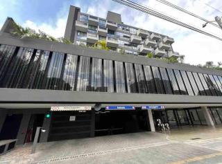 Premium Loft with AC Panoramic View in Laureles - 5