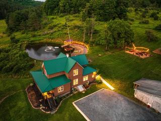 The Old Homestead - 0