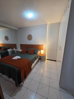 Flat no Parque da Jaqueira - Recife - 1