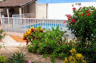 Studio charmant à Grand Popo avec piscine partagée - 40 m² - 7