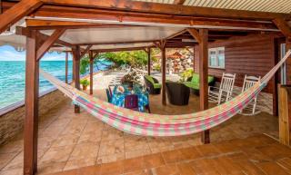 Charmante maison face à la mer au François, 120 m² - 6