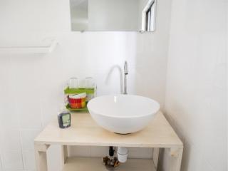Appartement confortable à Grand Popo, 50 m², piscine partagée - 1