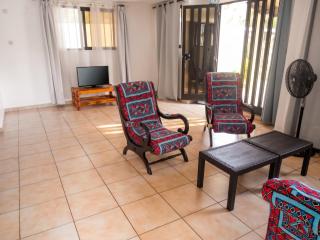 Appartement confortable à Grand Popo, 50 m², piscine partagée - 5