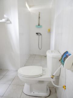 Appartement confortable à Grand Popo, 50 m², piscine partagée - 2
