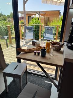 Lodges Au Cœur des Puys - 6