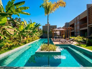 Cond Azuk Patacho: Lazer e Praia by MME - 5