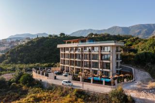 Hotel Potami - 0