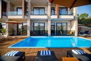 Hotel Potami - 2