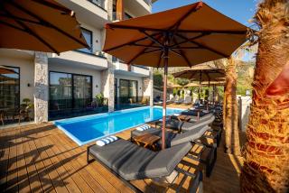 Hotel Potami - 1