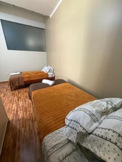 4-Bedroom Apartment - 5