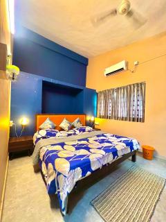 Nature View Friends Villa - The Dream Stays ll Infinity Big pool ll 3Rooms ll Wi-Fi - 4