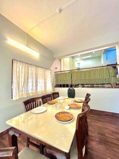 Nature View Friends Villa - The Dream Stays ll Infinity Big pool ll 3Rooms ll Wi-Fi - 5