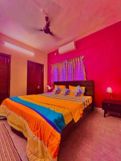 Nature View Friends Villa - The Dream Stays ll Infinity Big pool ll 3Rooms ll Wi-Fi - 1