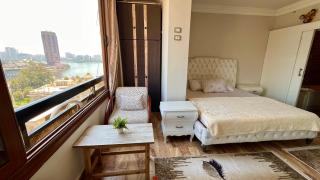 Luxury 7-Star Sheraton Nile View - 4