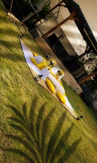 Picnic garden - 3