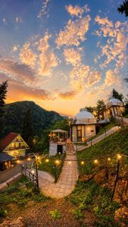 Sairme Glampings - 9
