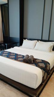 The Tropicana Residences By Rooftop Pool - 0