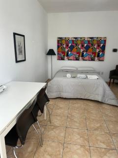 Kitnet com Vaga de Garagem e Ótimo Custo-Benefício - 9