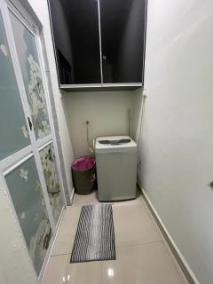 Homestay ShimahJay Umbai 2 Bilik Tidur Melaka - Malacca - 7