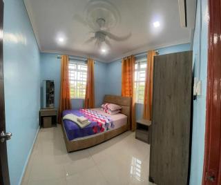 Homestay ShimahJay Umbai 2 Bilik Tidur Melaka - Malacca - 6