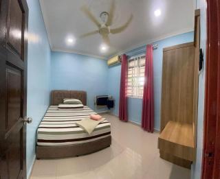 Homestay ShimahJay Umbai 2 Bilik Tidur Melaka - Malacca - 5