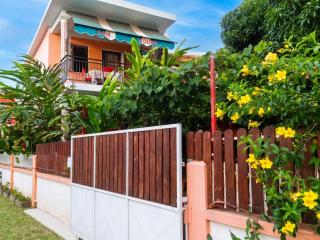 Charming apartment in Flic en Flac, 75 m² with pool - 4