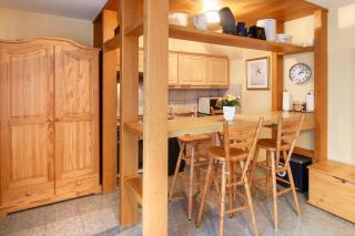 Comfortable apartment with sea view in Westerland-Sylt, 35 m² - 8