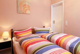 Comfortable apartment with sea view in Westerland-Sylt, 35 m² - 4