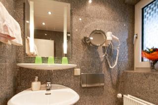 Comfortable apartment with sea view in Westerland-Sylt, 35 m² - 6