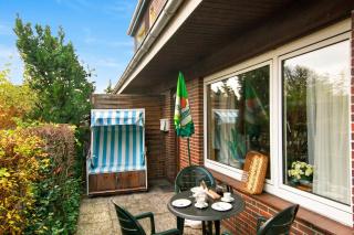 Comfortable apartment with sea view in Westerland-Sylt, 35 m² - 7
