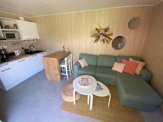 Ma Cabane au fond du jardin - 8