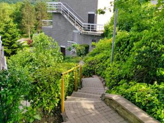 L'Han-chantement - Studio 2 à 4 pers - Piscine et Parking - 6