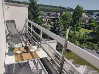 L'Han-chantement - Studio 2 à 4 pers - Piscine et Parking - 5