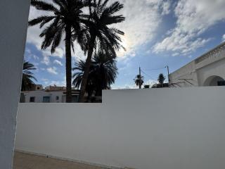 Dar Bessi - La Maison Familiale - HS Djerba - 1