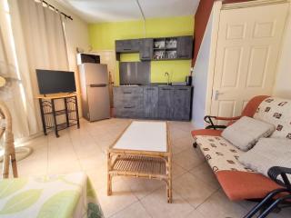 Cosy Apartment in Pereybere, Grand Baie - 35 m² with Terrace - 6