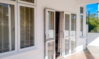 Cosy Apartment in Pereybere, Grand Baie - 35 m² with Terrace - 2