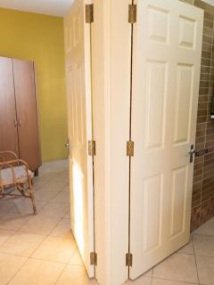 Cosy Apartment in Pereybere, Grand Baie - 35 m² with Terrace - Pereybere - 1