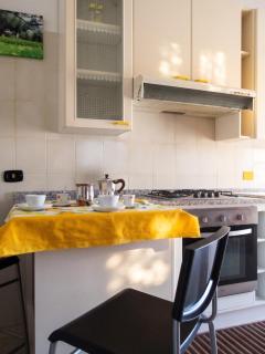 Charming Apartment in Velina, 90 m², Mountain View - 4