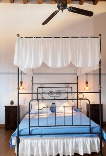Family House with Sea View in Patmos + Terrace - 1