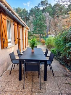 Maison accueillante près de la Sainte-Baume - 7