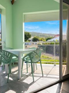 Appartement moderne à Vieux-Habitants, 80 m², terrasse - 5
