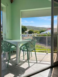 Appartement moderne à Vieux-Habitants, 80 m², terrasse - 4