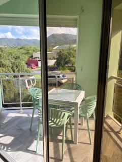 Appartement moderne à Vieux-Habitants, 80 m², terrasse - 3