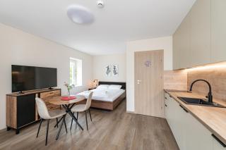 Medžiotojų apartments #7 by Polo Apartments - 6