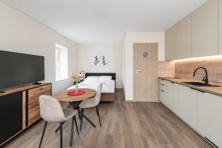 Medžiotojų apartments #7 by Polo Apartments - 8