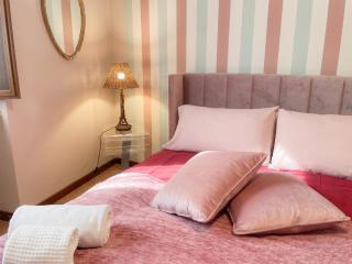 Comfortable apartment in Castell'Arquato, 60 m² with garden - 8