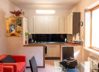 Comfortable apartment in Castell'Arquato, 60 m² with garden - 9