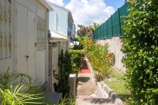 Appartement charmant au Gosier, 60 m², terrasse - 0