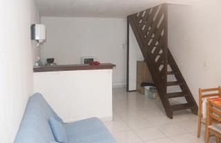 Appartement charmant au Gosier, 60 m², terrasse - 6